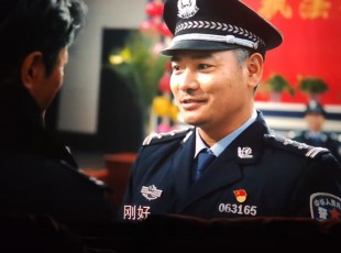 臨夏州凱潤農(nóng)牧投資發(fā)展集團(tuán)有限公司開展《雅丹衛(wèi)士》觀影主題黨日活動(dòng)